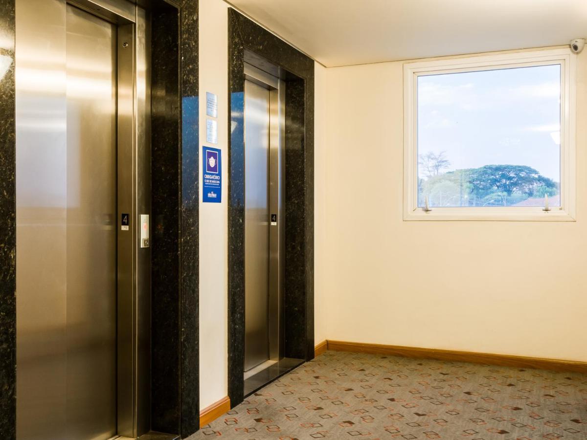 Ibis Jaboticabal Hotel Екстериор снимка