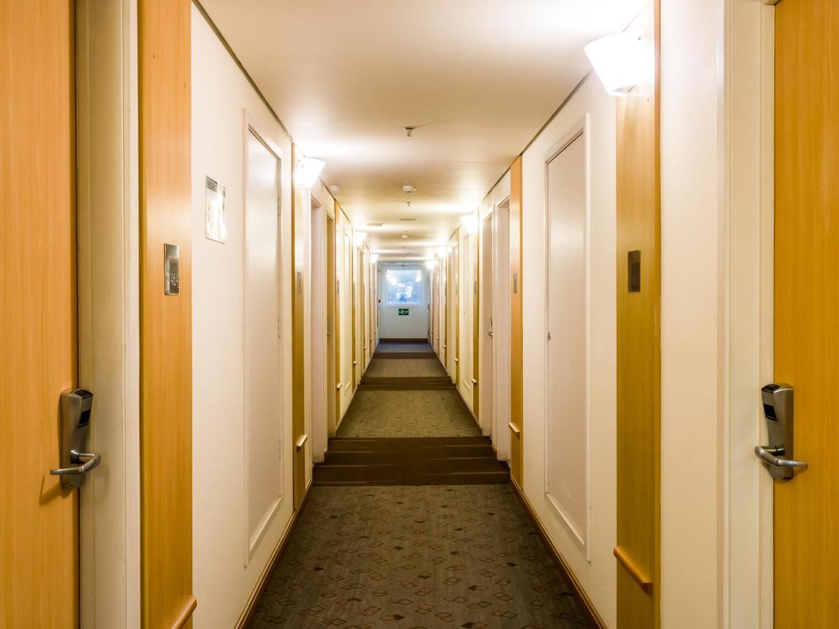 Ibis Jaboticabal Hotel Екстериор снимка