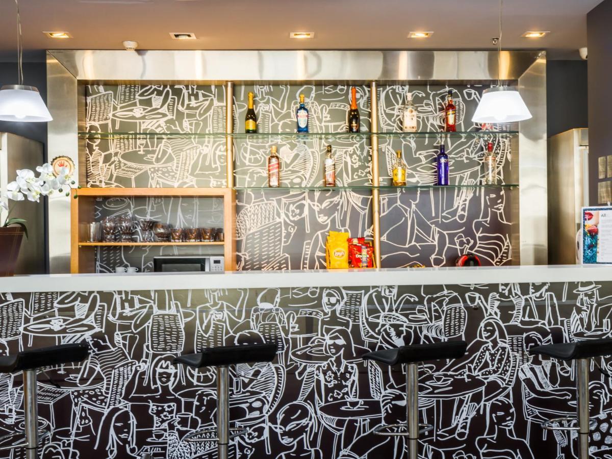 Ibis Jaboticabal Hotel Екстериор снимка