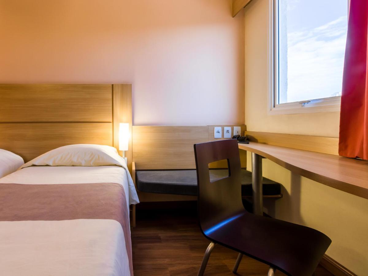 Ibis Jaboticabal Hotel Екстериор снимка