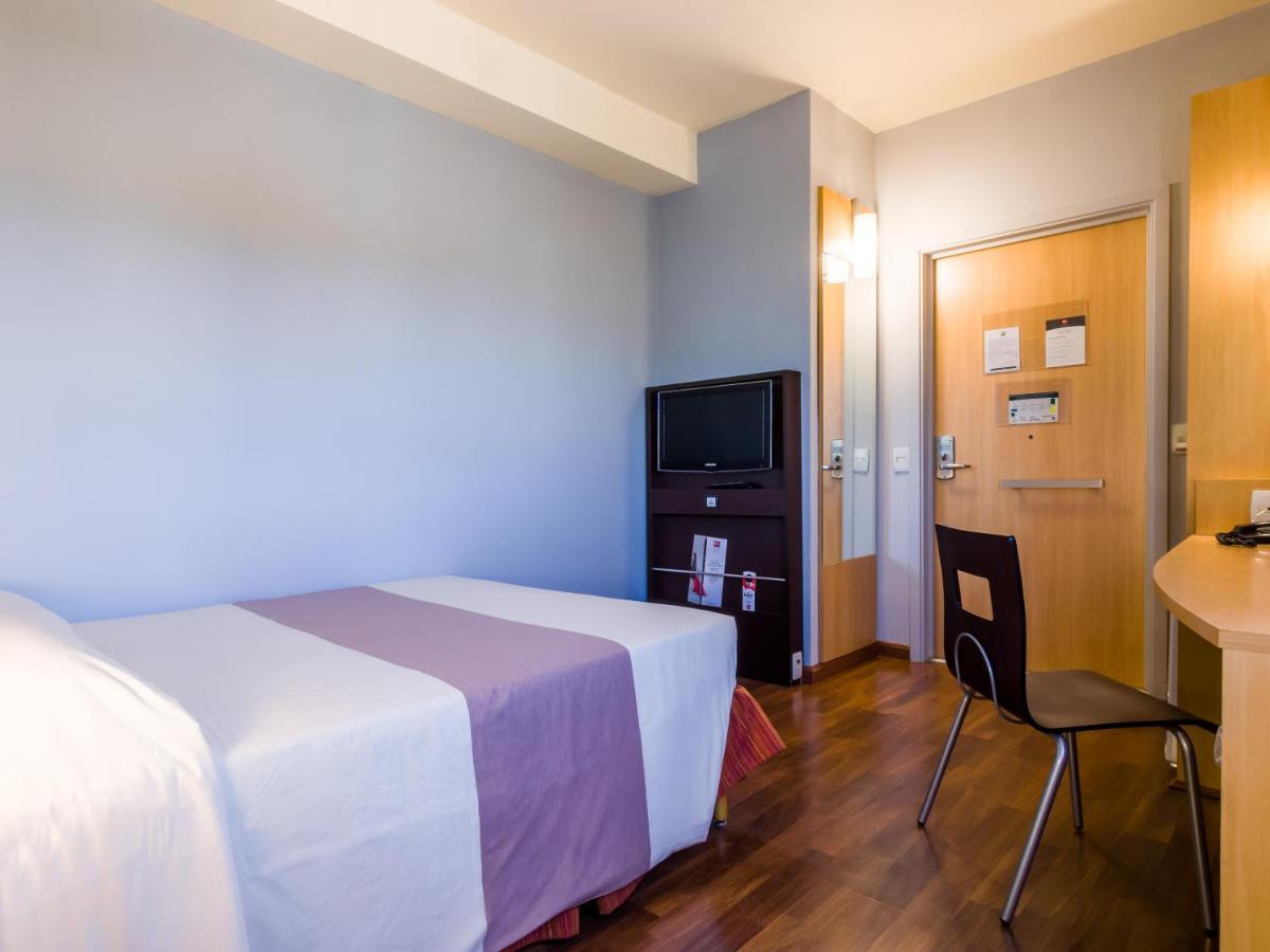 Ibis Jaboticabal Hotel Екстериор снимка