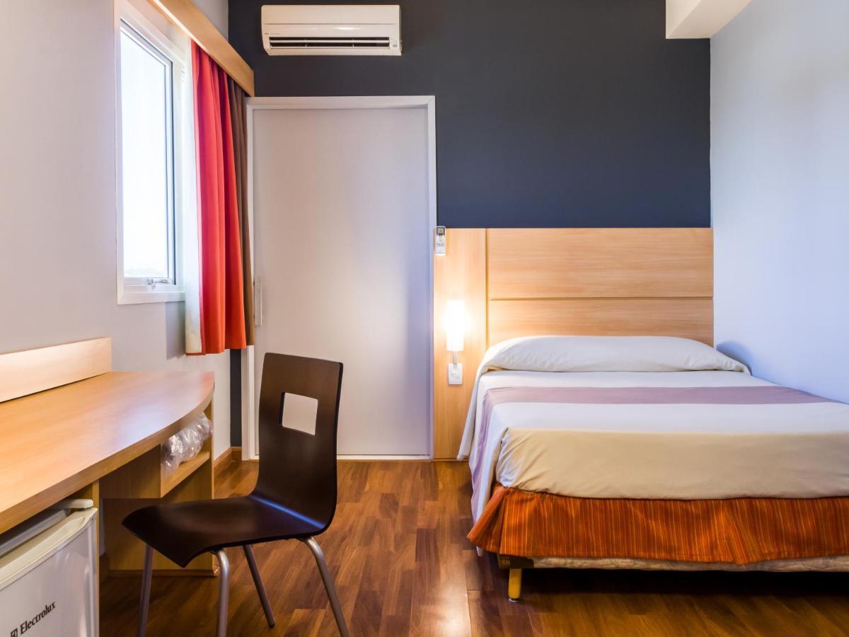 Ibis Jaboticabal Hotel Екстериор снимка