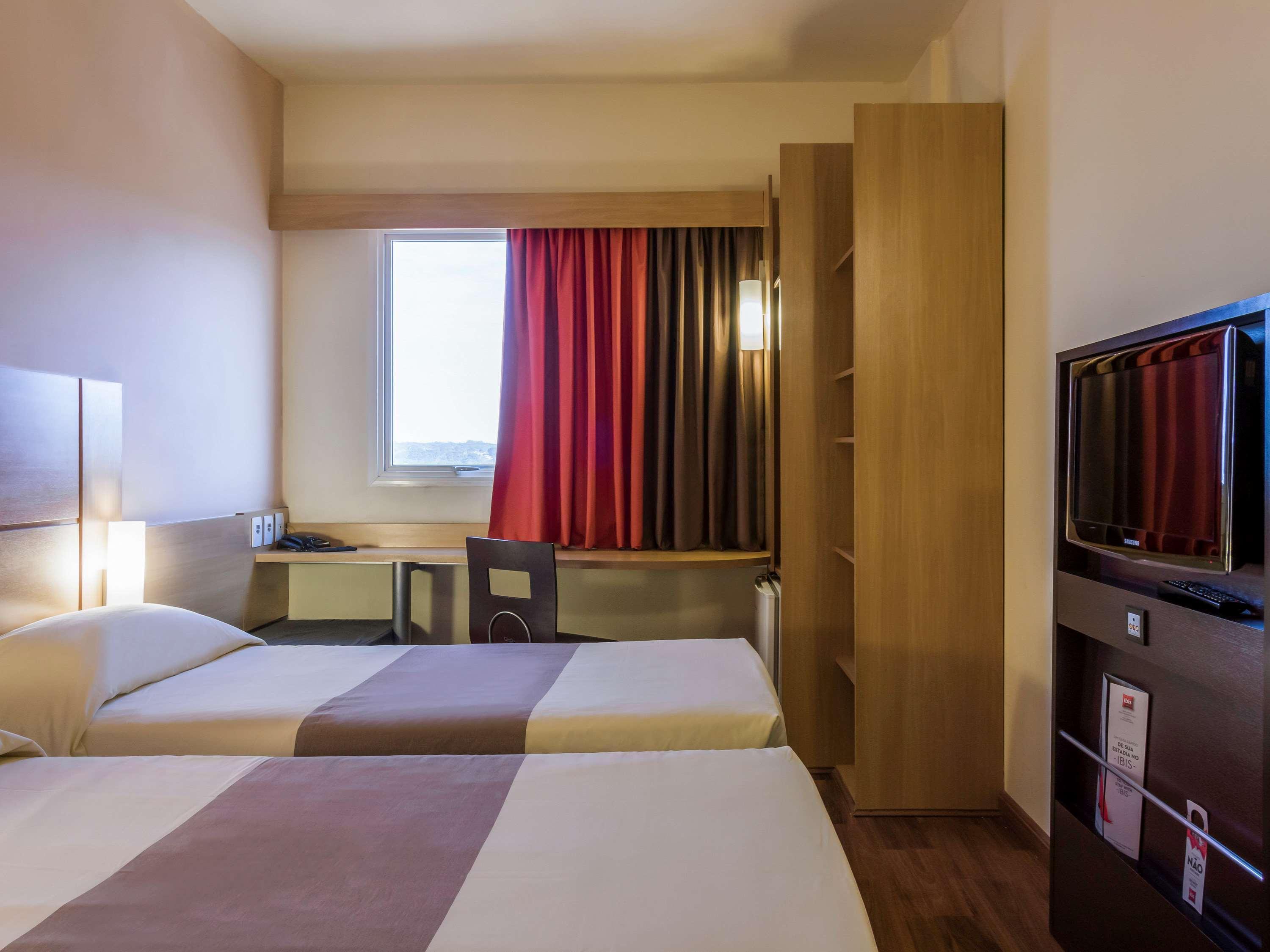 Ibis Jaboticabal Hotel Екстериор снимка