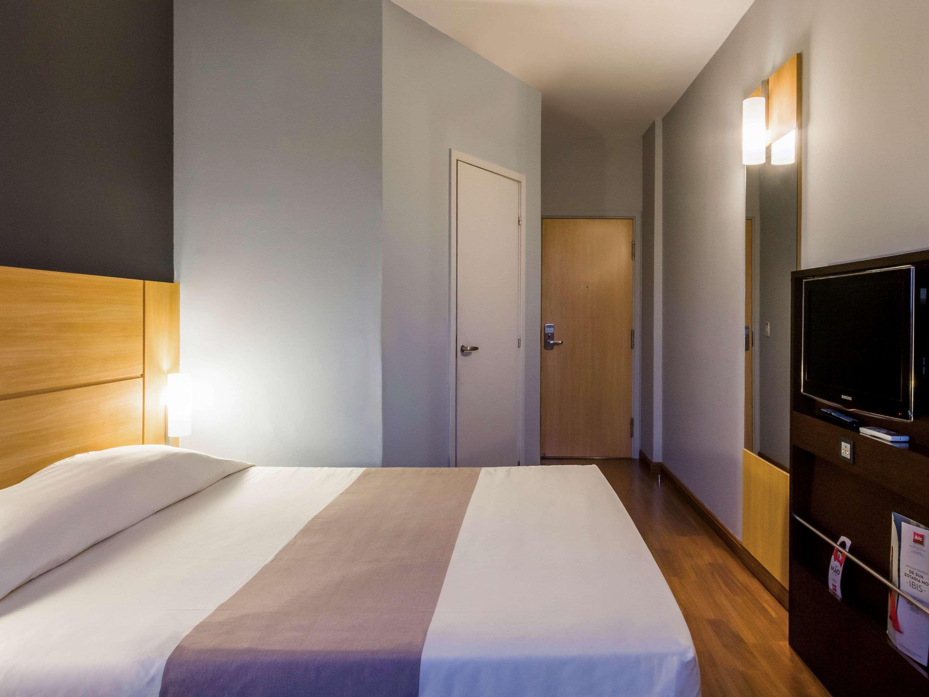 Ibis Jaboticabal Hotel Екстериор снимка