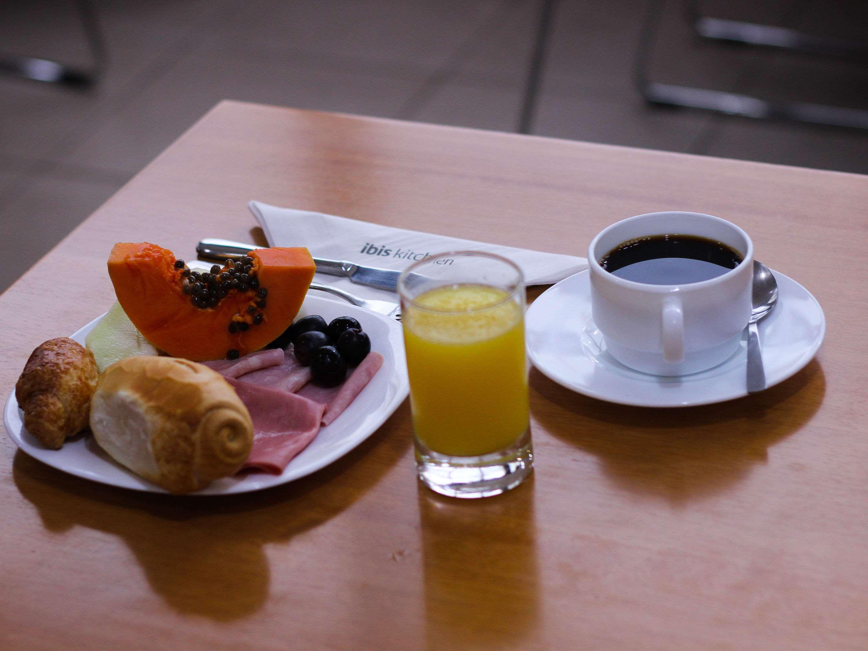 Ibis Jaboticabal Hotel Екстериор снимка