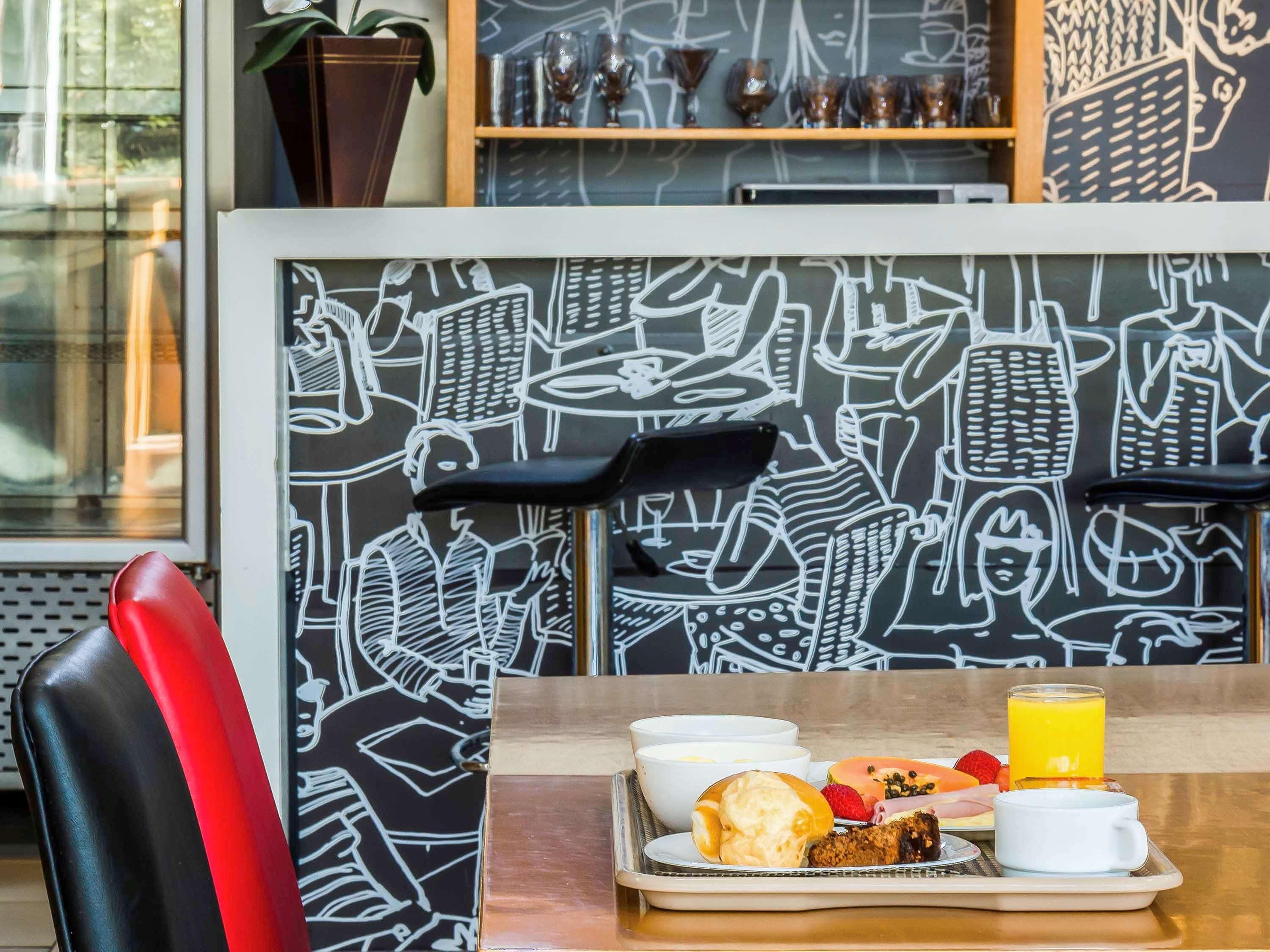 Ibis Jaboticabal Hotel Екстериор снимка