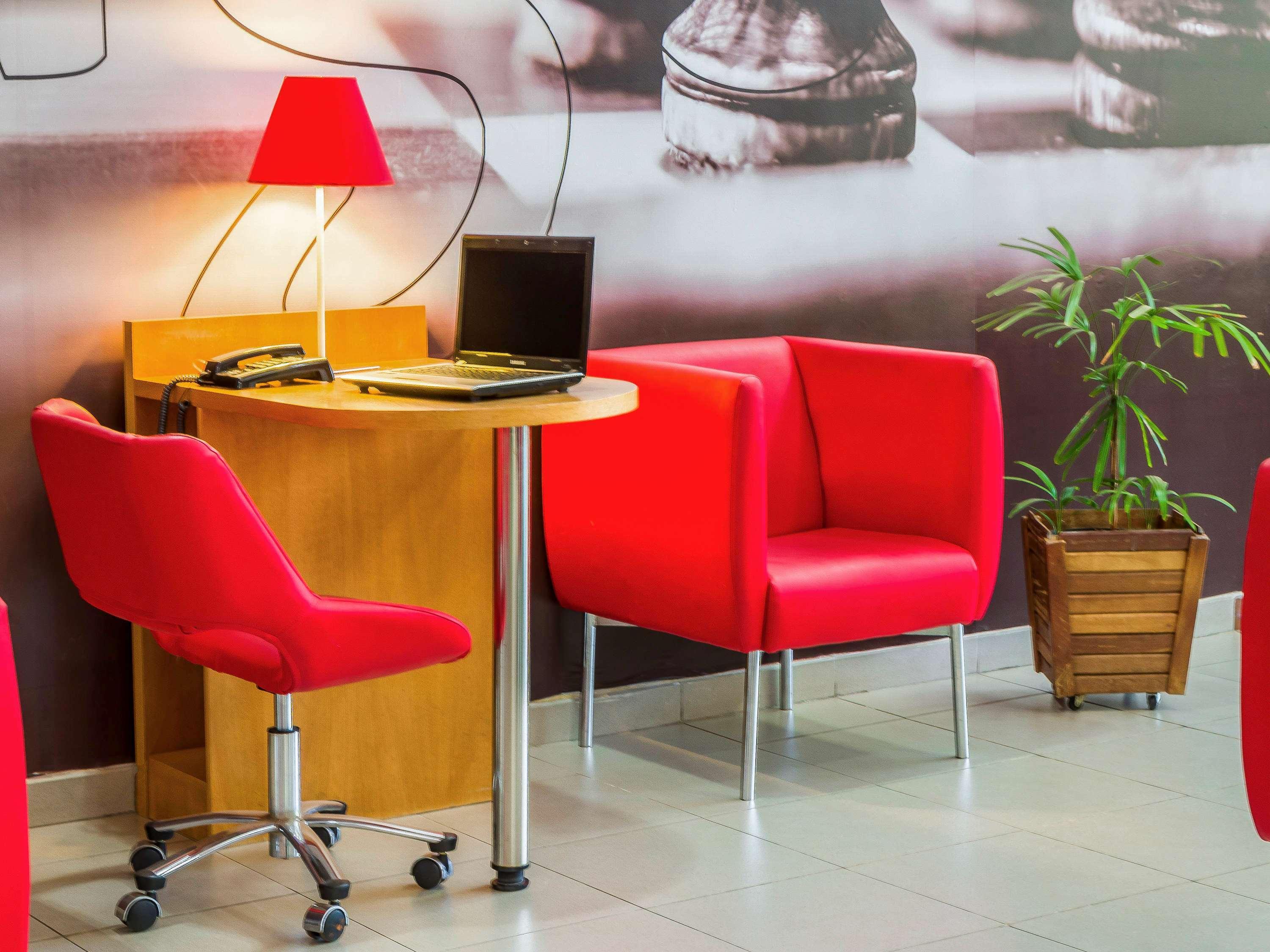Ibis Jaboticabal Hotel Екстериор снимка