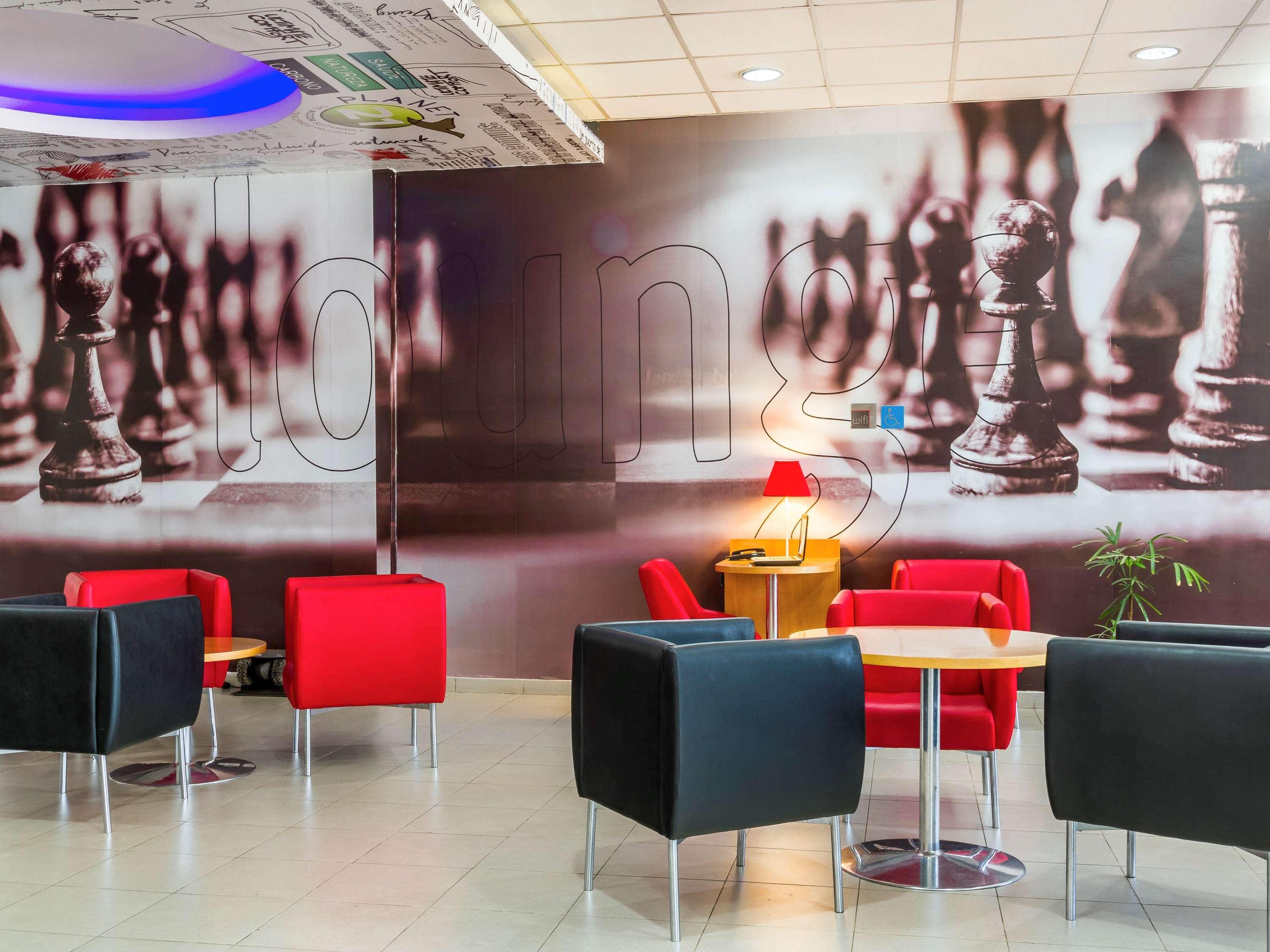 Ibis Jaboticabal Hotel Екстериор снимка