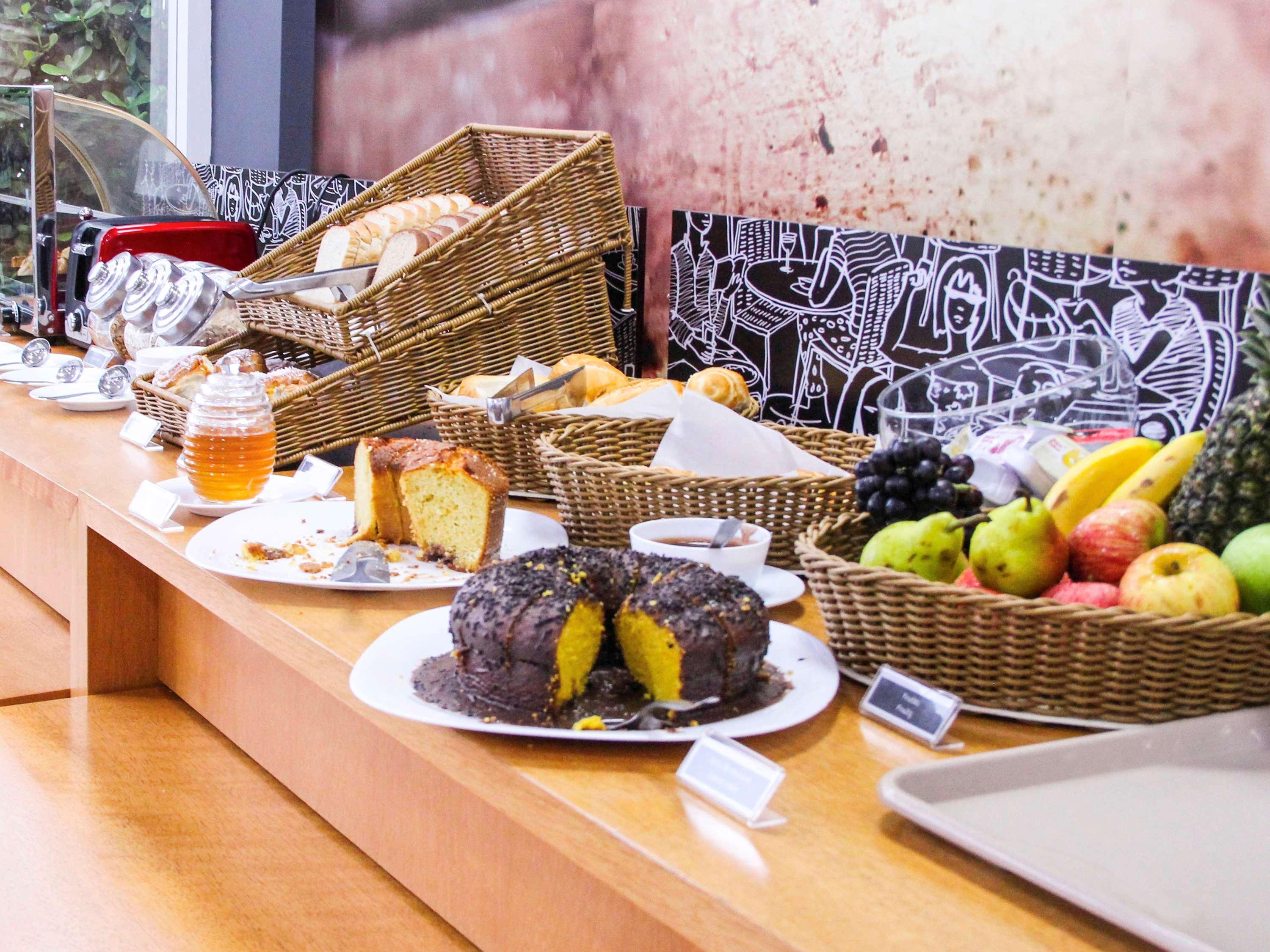 Ibis Jaboticabal Hotel Екстериор снимка