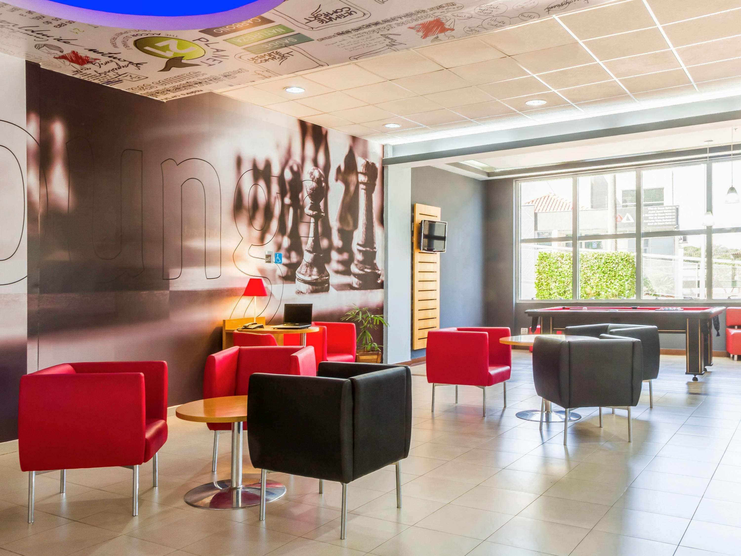 Ibis Jaboticabal Hotel Екстериор снимка