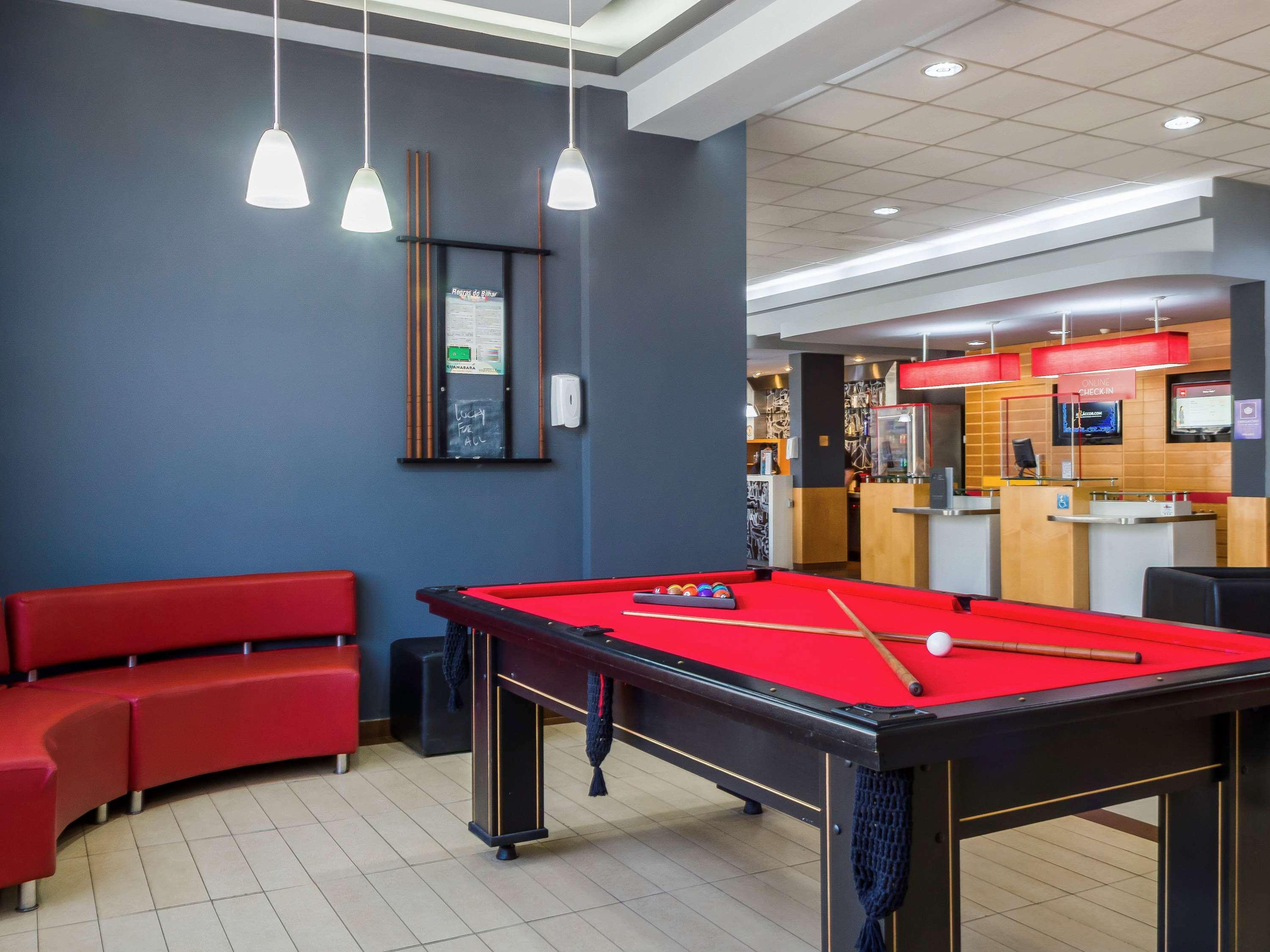 Ibis Jaboticabal Hotel Екстериор снимка