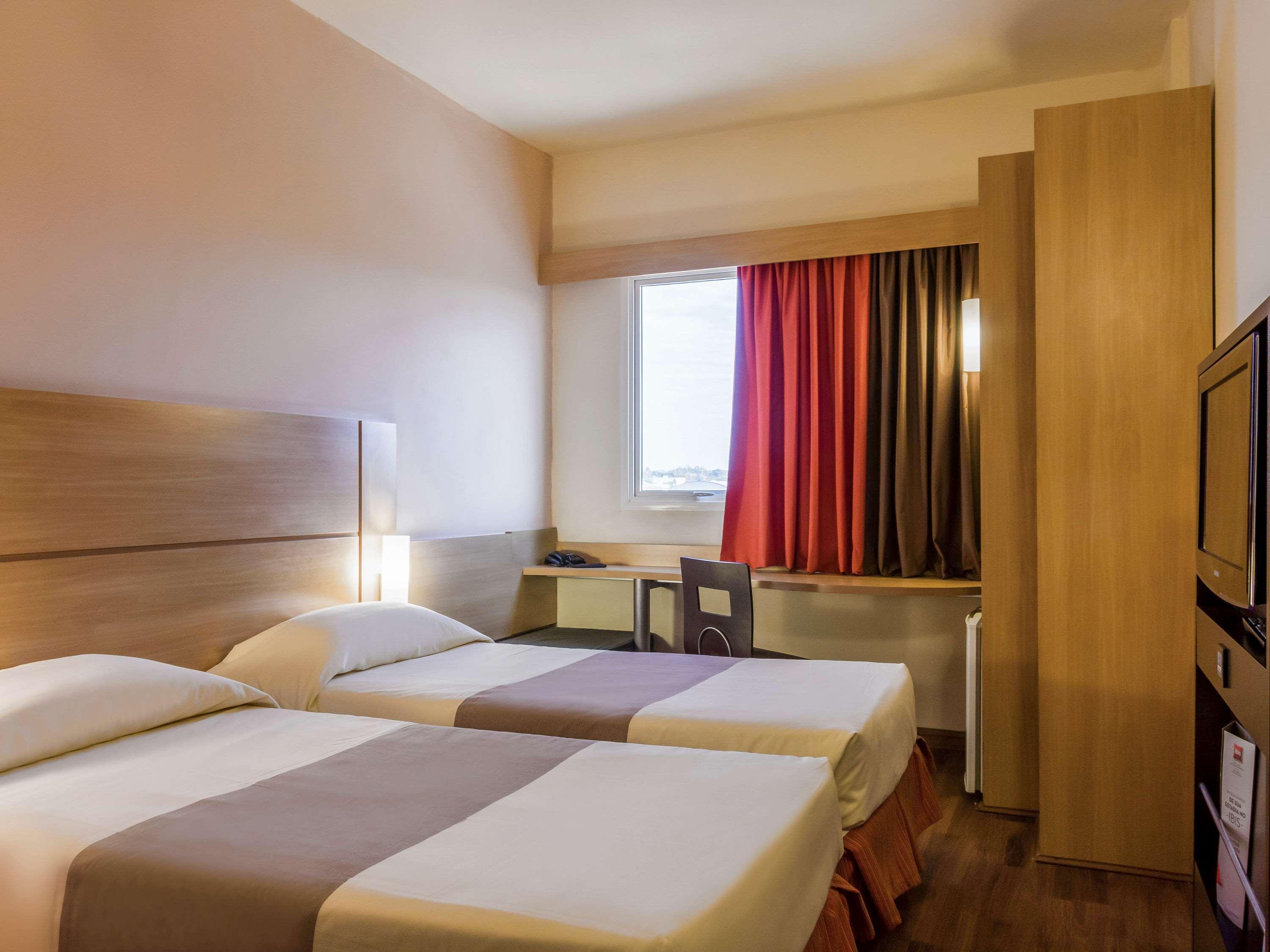 Ibis Jaboticabal Hotel Екстериор снимка