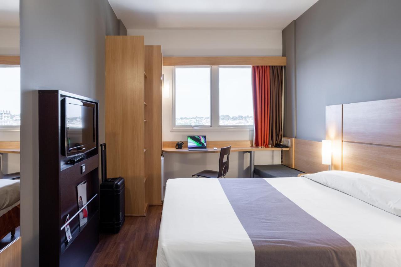 Ibis Jaboticabal Hotel Екстериор снимка