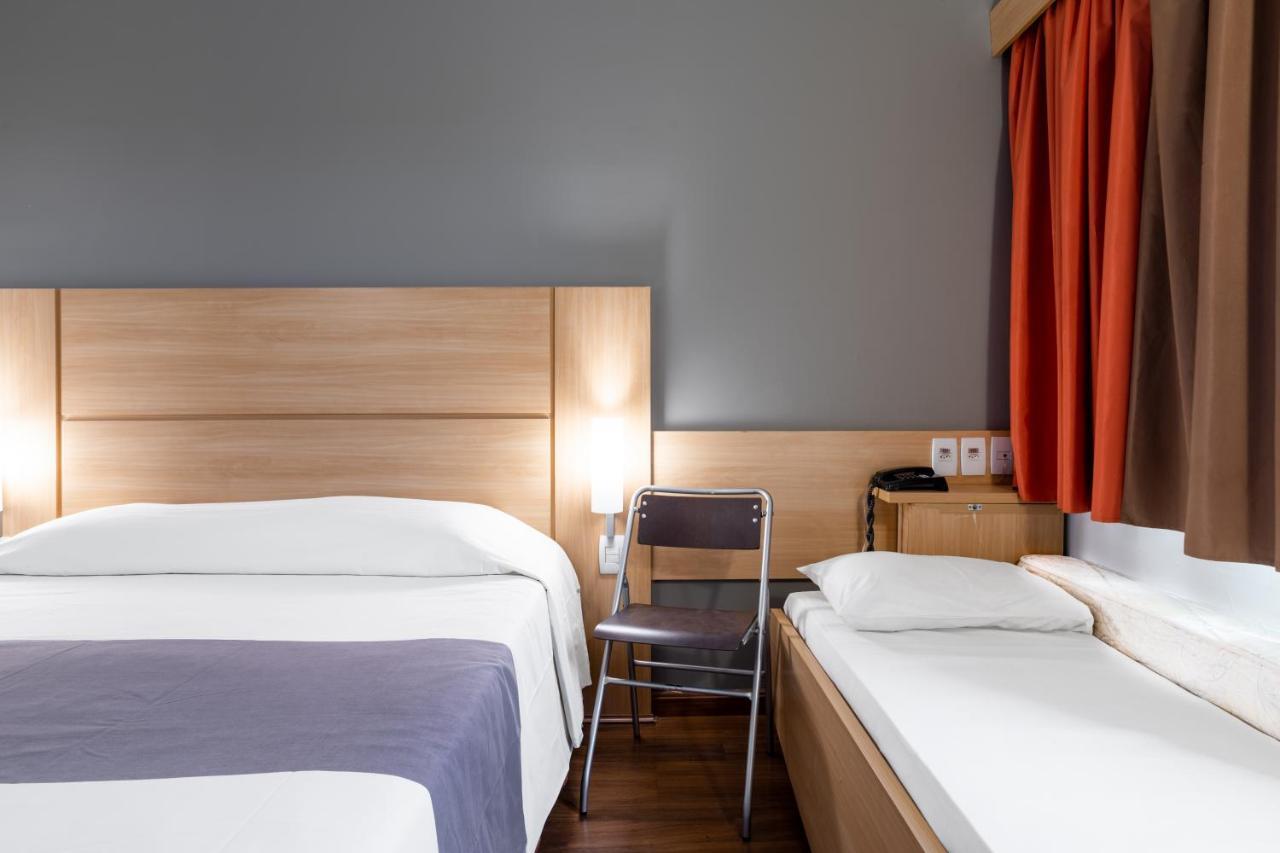 Ibis Jaboticabal Hotel Екстериор снимка