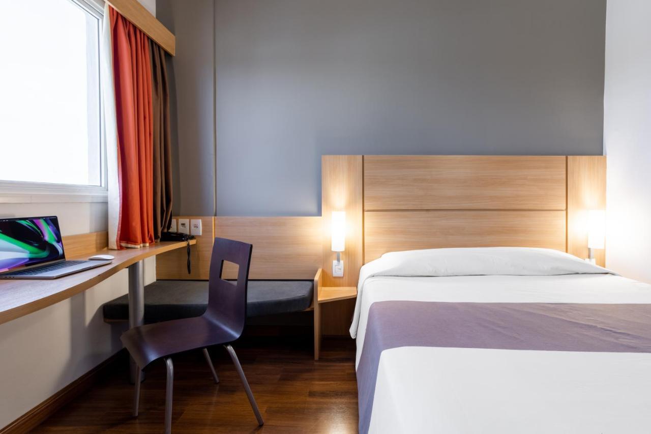 Ibis Jaboticabal Hotel Екстериор снимка