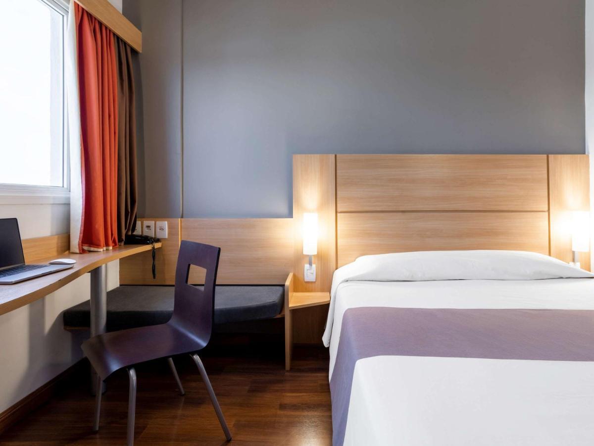 Ibis Jaboticabal Hotel Екстериор снимка