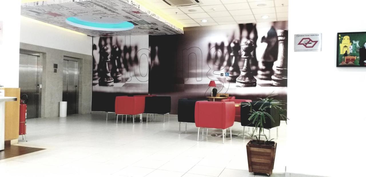 Ibis Jaboticabal Hotel Екстериор снимка