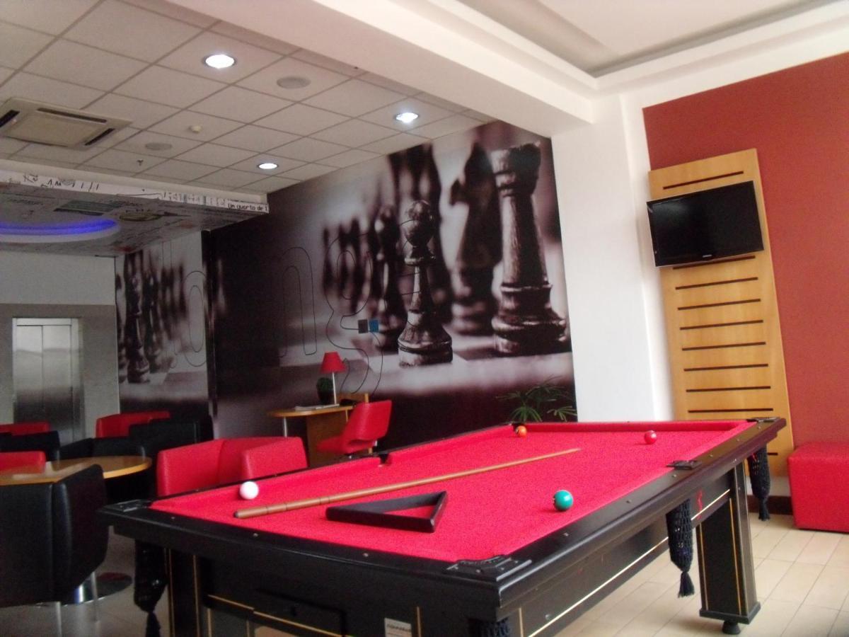 Ibis Jaboticabal Hotel Екстериор снимка