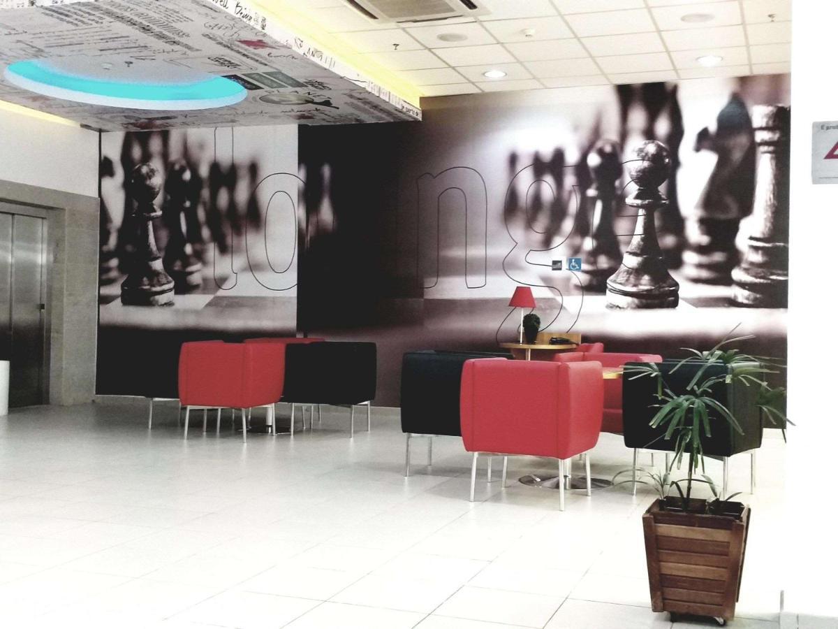 Ibis Jaboticabal Hotel Екстериор снимка