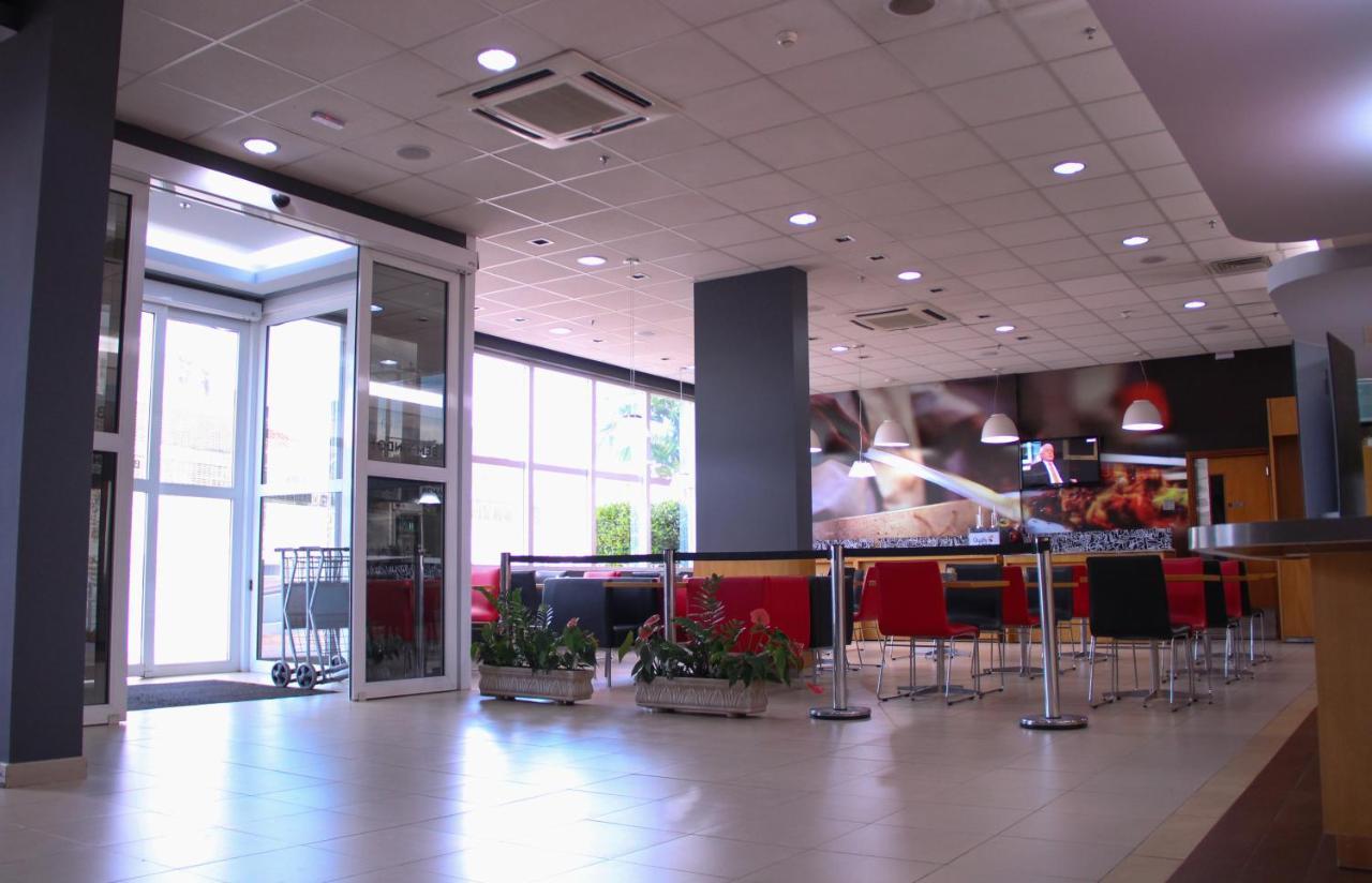 Ibis Jaboticabal Hotel Екстериор снимка