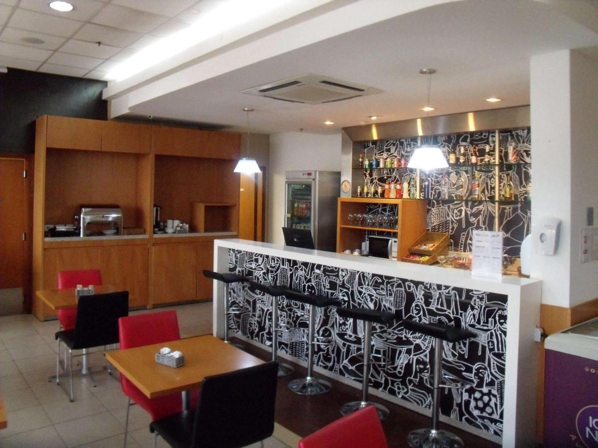 Ibis Jaboticabal Hotel Екстериор снимка