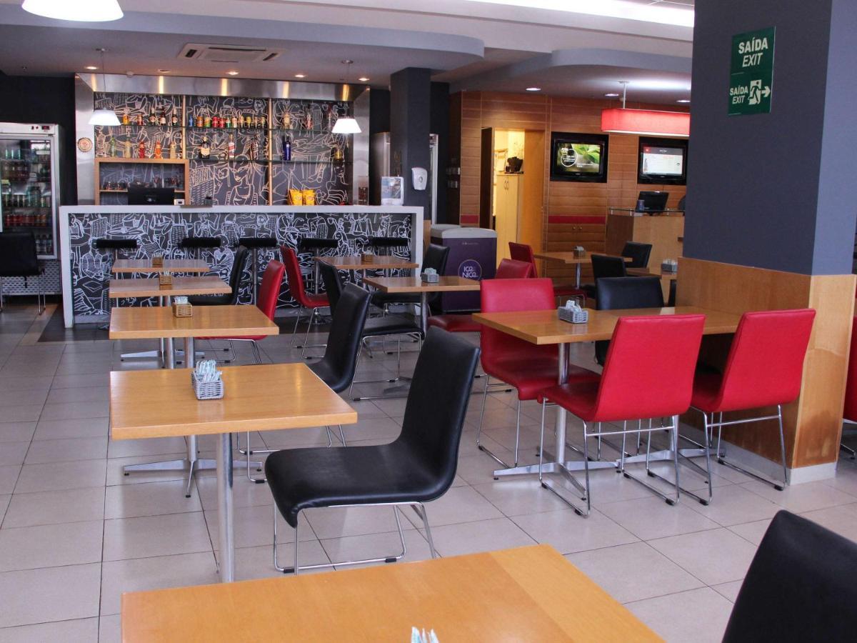 Ibis Jaboticabal Hotel Екстериор снимка